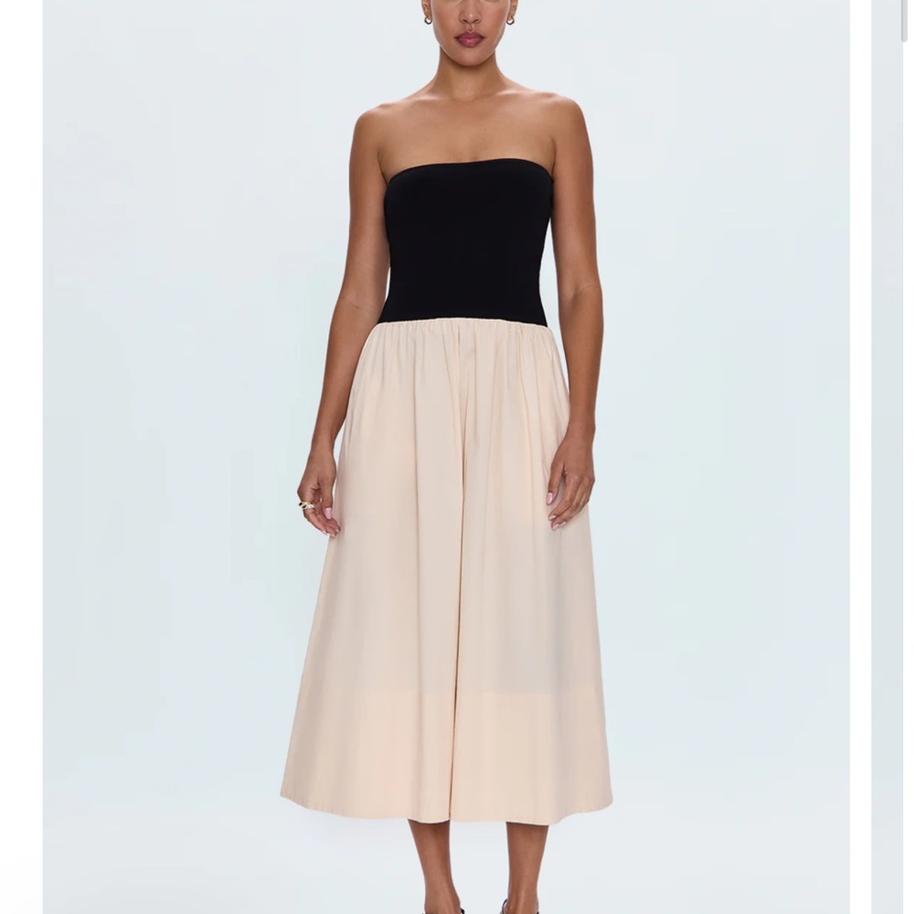Pistola Mava dress
